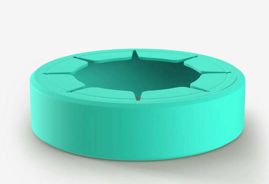To Go Gasket