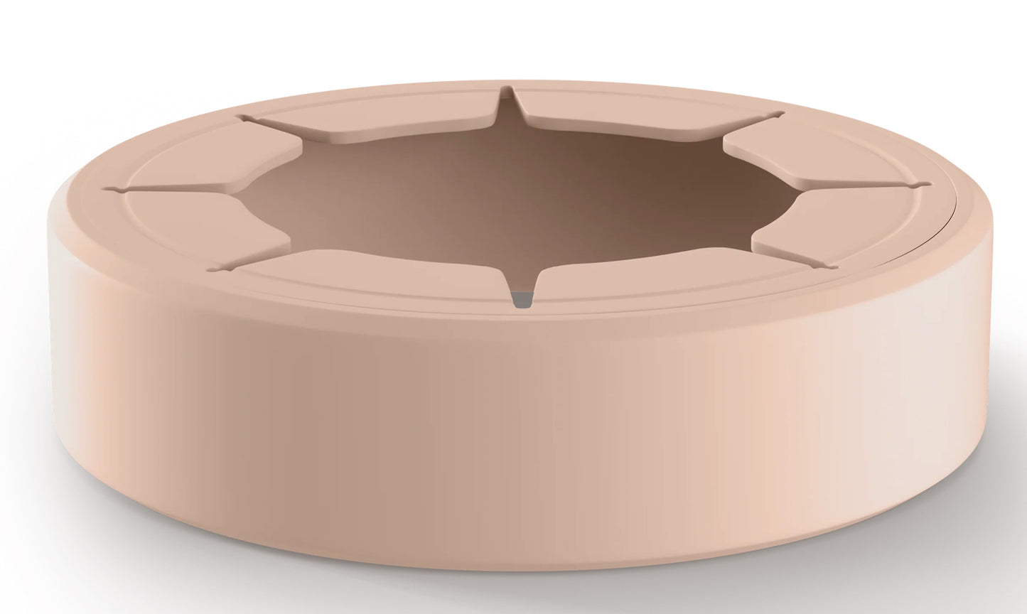 To Go Gasket
