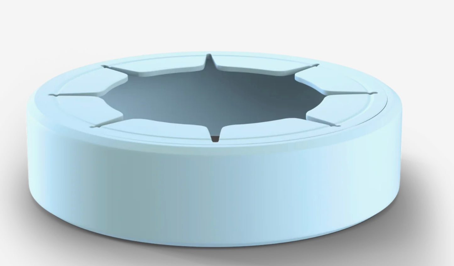 To Go Gasket