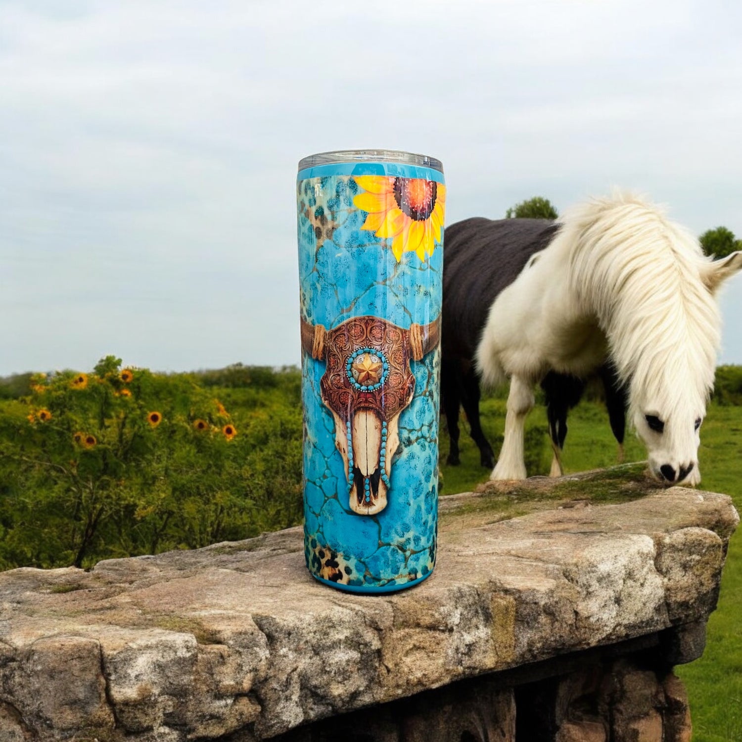 20 oz Skinny Tumblers