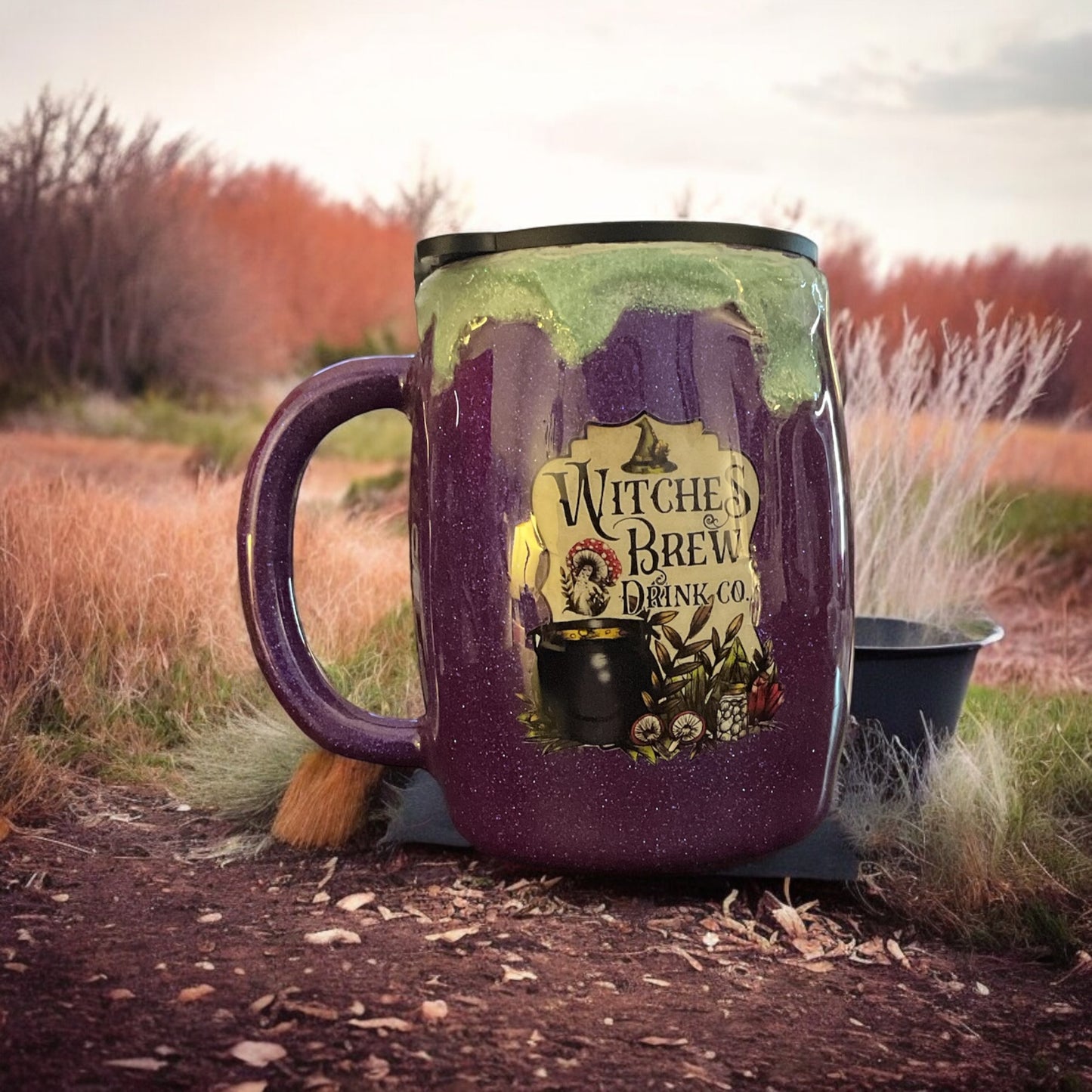 14 oz Witches Brew Mug