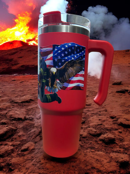 Firefighters Praying