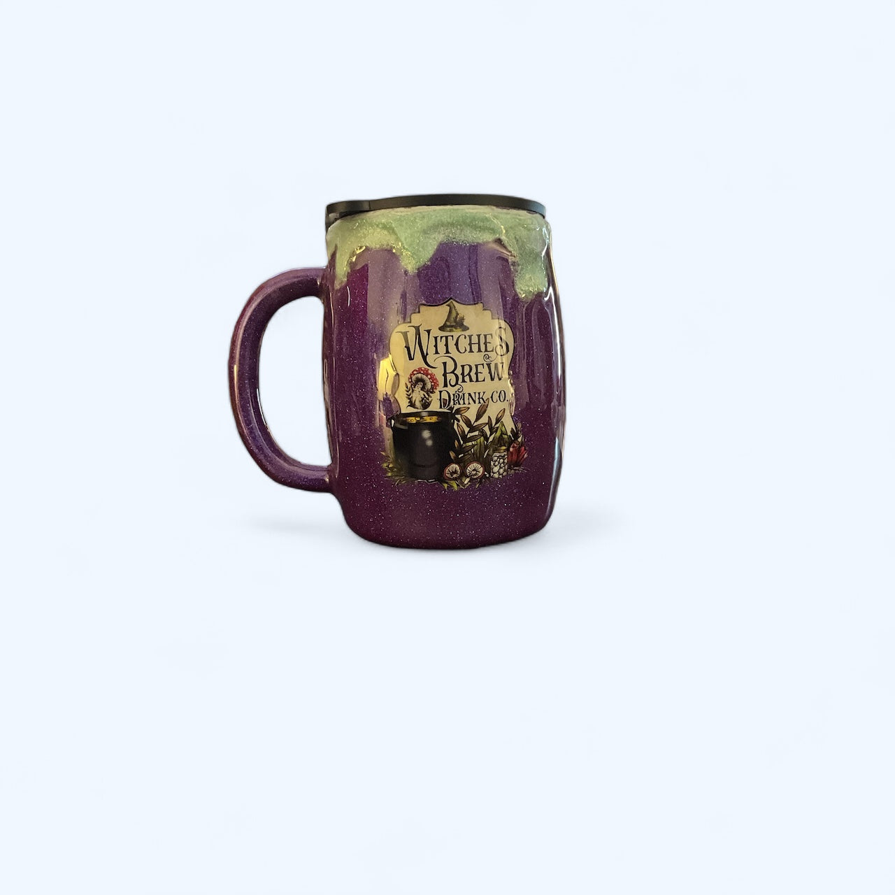 14 oz Witches Brew Mug