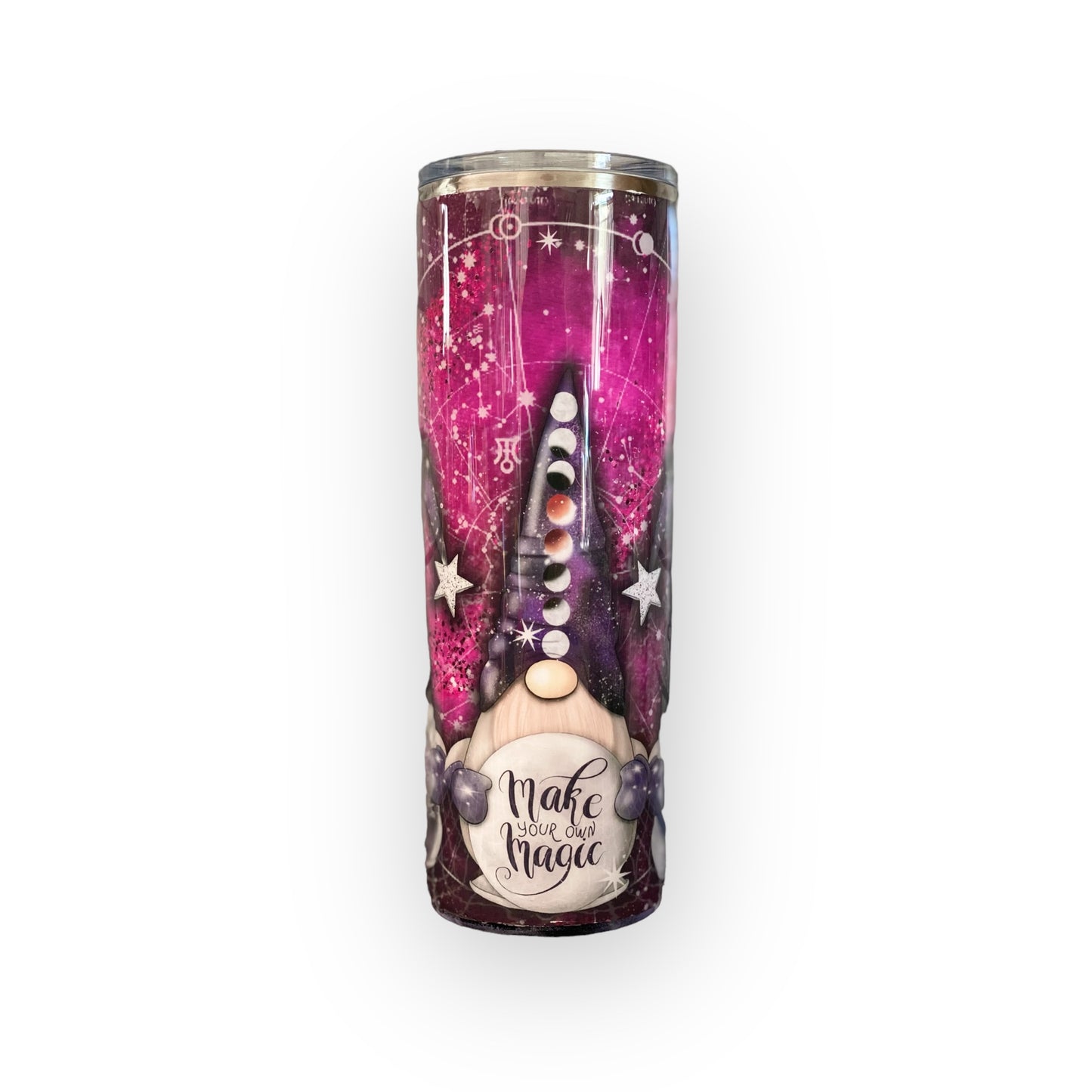 Gnome Tumbler