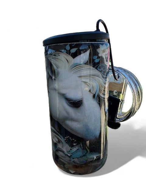 White Horse 4 in 1 Can/ Bottle Cooler