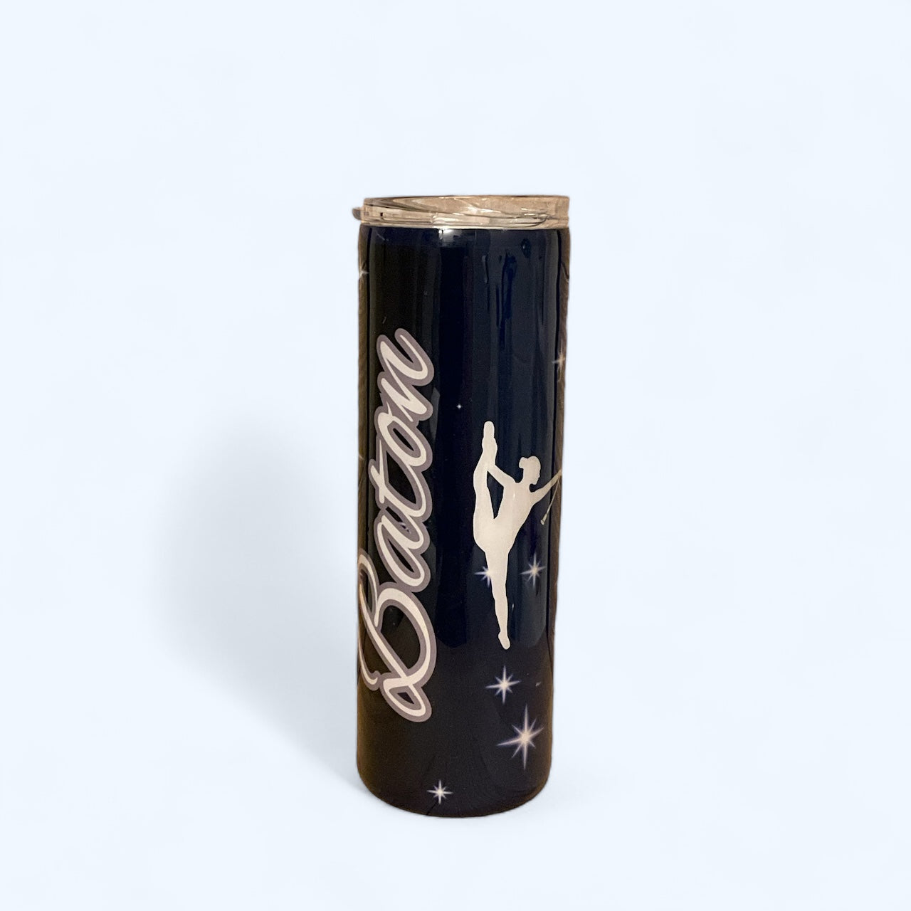 Baton Twirler Tumbler