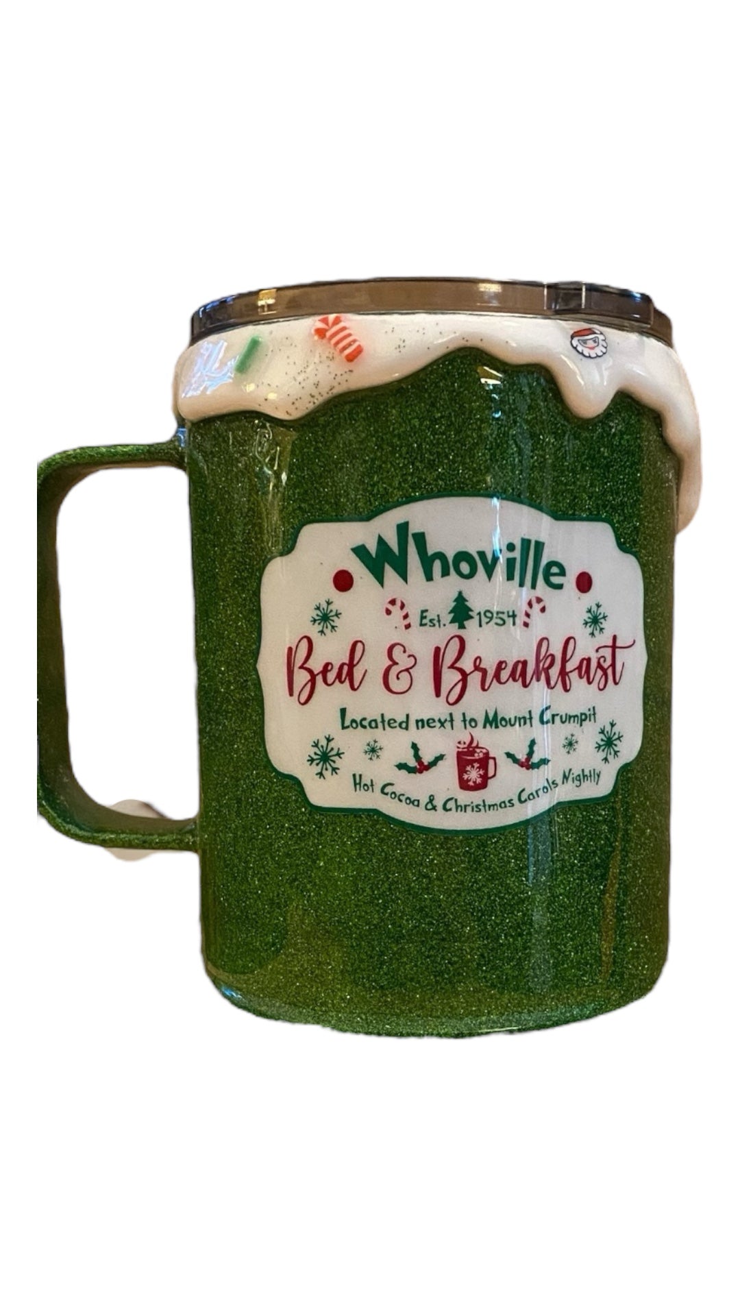 10oz Whoville mug