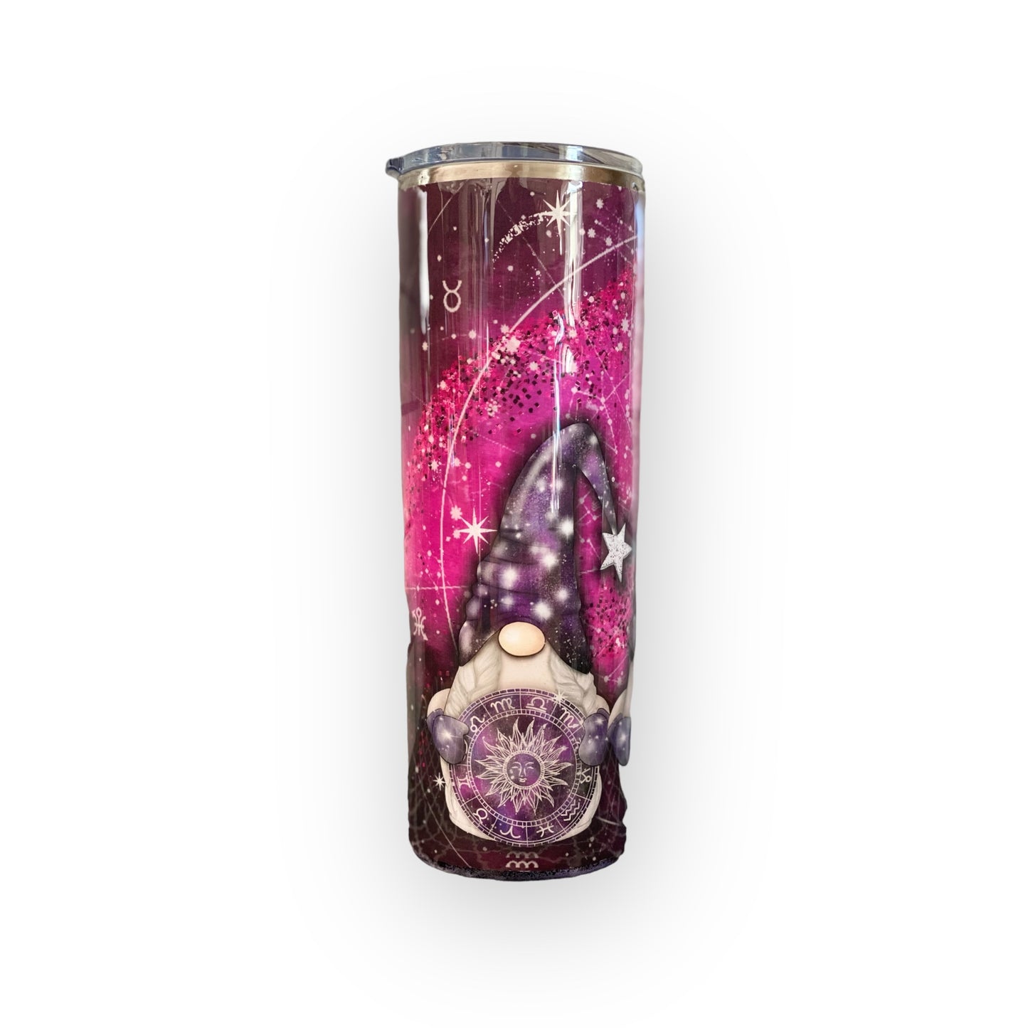 Gnome Tumbler