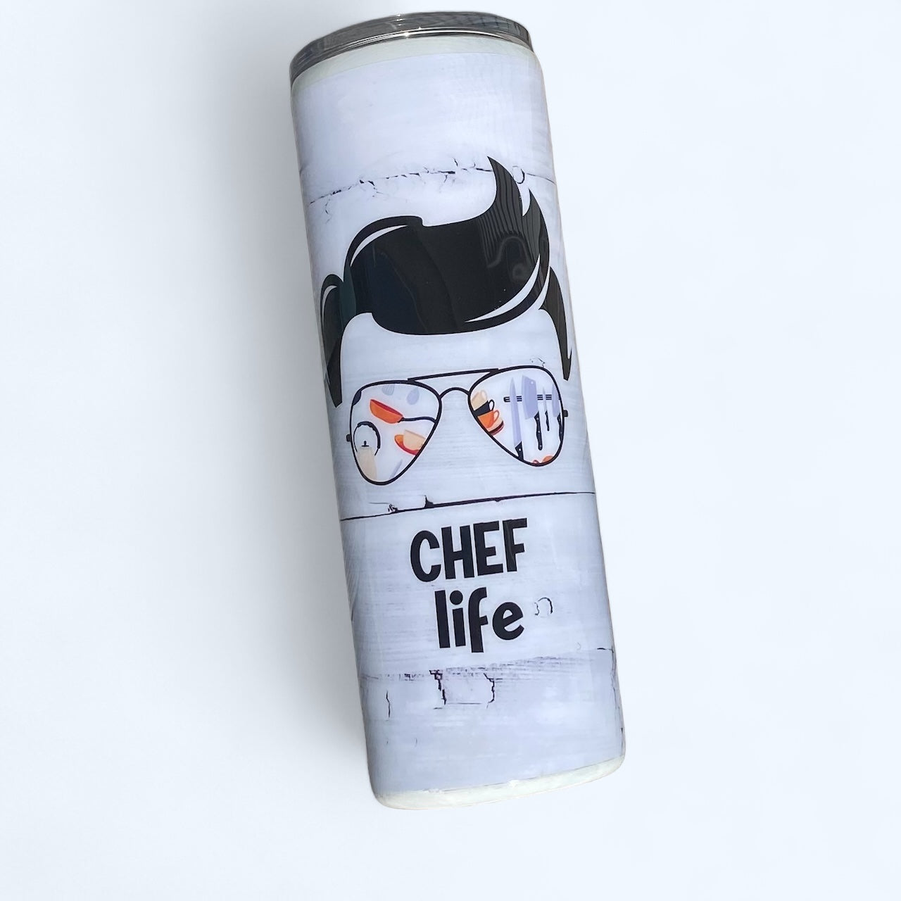 20 oz chef life tumbler