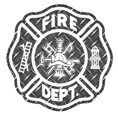 4 in1 can coozie tumbler turnout gear