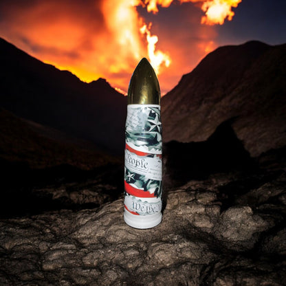 17 oz On Point We The People