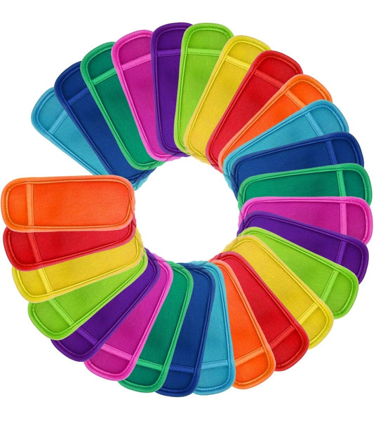 Popsicle holder