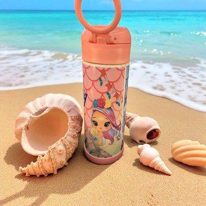 12 ox dream Big Little Mermaid