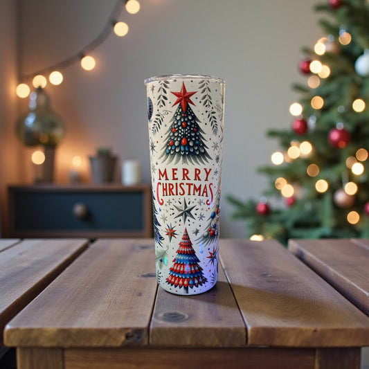 Merry Christmas Tree