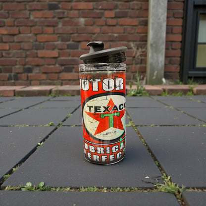 4 in 1 Texas Motor Oil