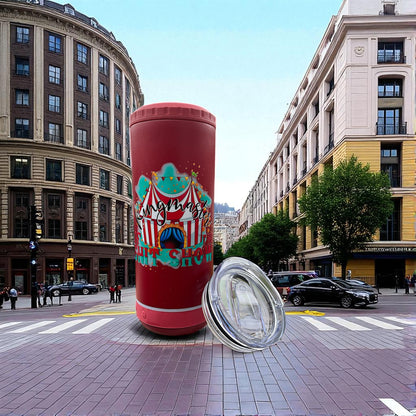 Ringmaster of of the Shit Show